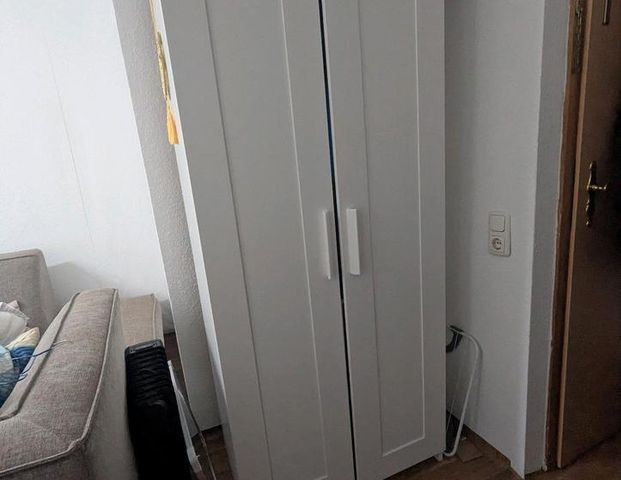 Wohnung zu vermieten in Solingen (2 Zimmer) - Foto 1