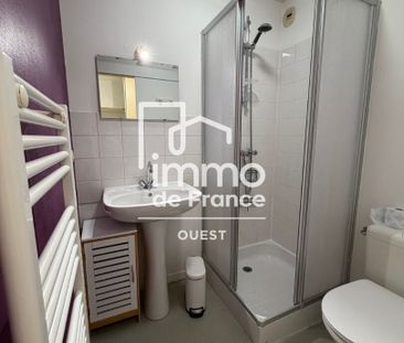 Location Appartement 1 pièce 18m² - Photo 4