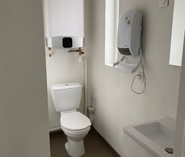 Studio Meublé 19m² à ROUBAIX - Photo 3