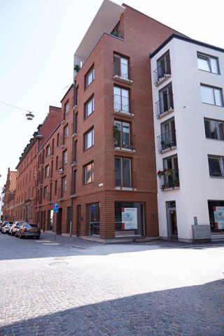 Västergatan 6C, Gamla Staden - Foto 5