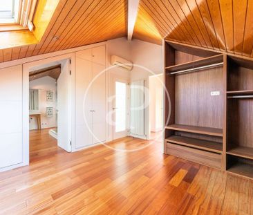 5 bedroom luxury Villa for rent in Madrid, Spain - Photo 6