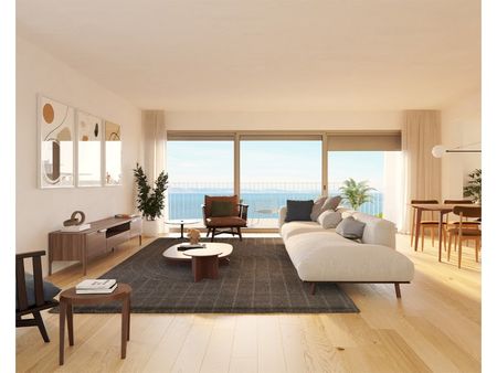 Apartamento T2 em Setúbal - Foto 2