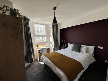 5 Bed Terraced House, Kensington, L7 - Photo 5