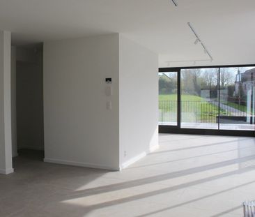 Duplex appartement met groot terras. - Photo 5