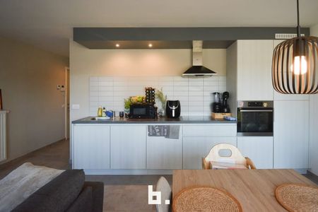 Appartement te huur - Photo 2