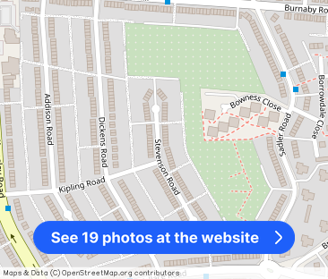 Stevenson Road, Coventry, CV6 - Photo 1