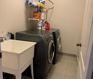 For Lease - 257 Sharon Creek Drive, East Gwillimbury, Ontario - Photo 3