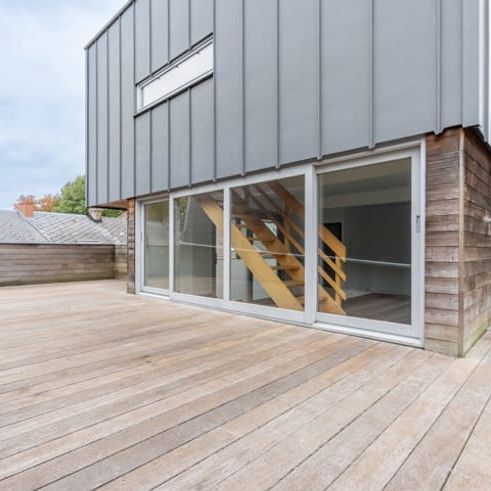 Appartement te huur - Photo 1