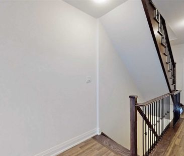 For Lease - 45 Creekbank Road Unit# Upper, Toronto, Ontario - Photo 6