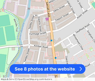 Garratt Lane, LONDON - Photo 1