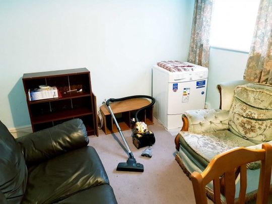 3 Bed - Cardigan Road, Reading - Photo 1