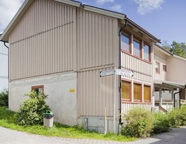 Malmvägen 43, Stockholm - Foto 1