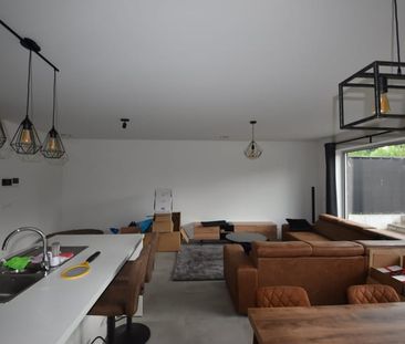 Appartement te huur - Photo 1