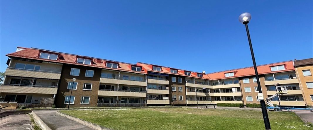 Östra Järnvägsgatan 20 - Foto 1