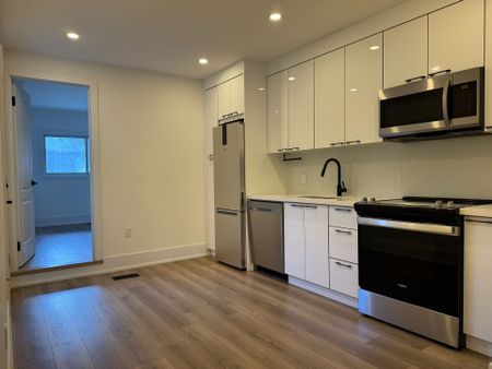 For Lease - 13 Brookfield Street Unit# Main, Toronto, Ontario - Photo 4
