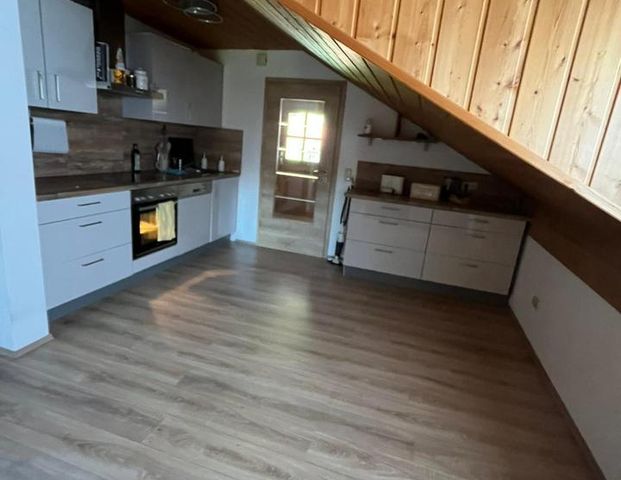 Wohnung zu vermieten - Foto 1