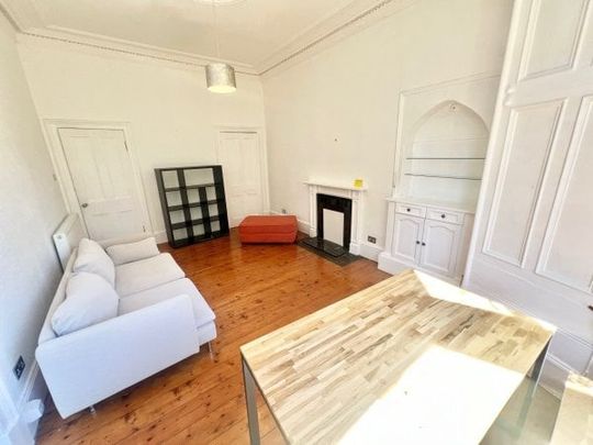 Millwood Street, Shawlands, G41 3JY - Photo 1