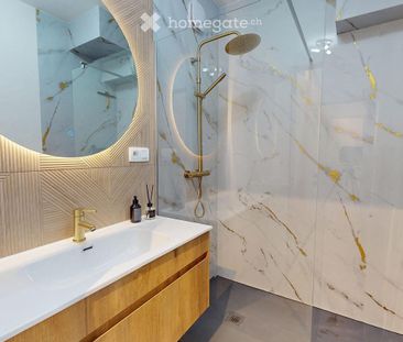 Helle 2-Zimmer-Wohnung mit 58 m² an zentraler Lage in Zürich - Photo 5