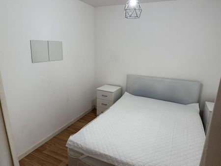 1 bedroom apartment to rent - Photo 4