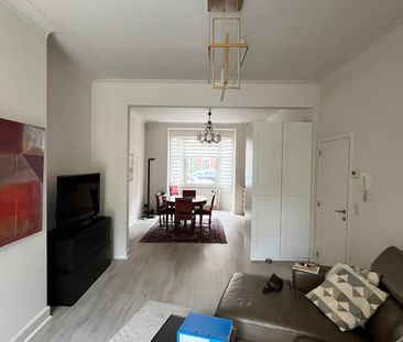 Appartement te huur - Photo 1