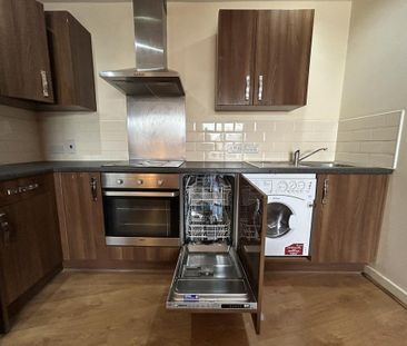 Studio to rent - Photo 4