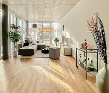 Neubau-Highlight in Aesch: 5.5 Zimmer Maisonette - Photo 1