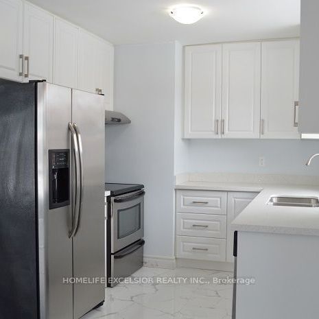 For Lease - 3 Strode Drive Unit# Main upper, Toronto, Ontario - Photo 1