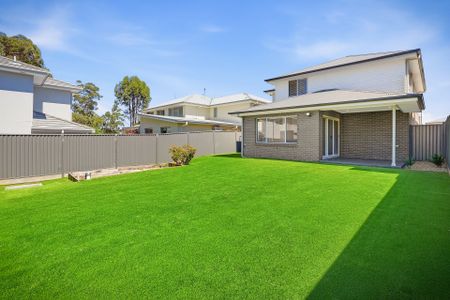 FOUR BEDROOM HOUSE - Photo 4