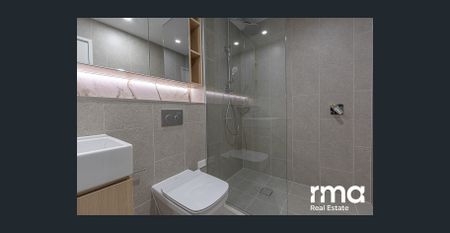 Brand New 2-Bedroom Ground-Level Apartment with Impressive Balcony!! - Photo 4