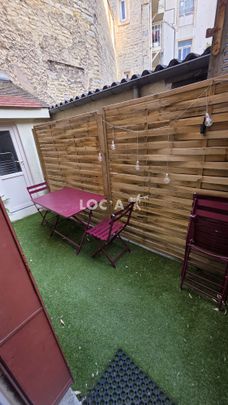 F2 41 m² (ref: 2128233) - Photo 1
