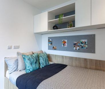 Studio to rent - Photo 6