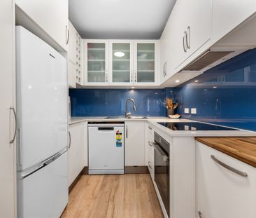 5/11a Cambridge Street, Gladesville NSW 2111 - Apartment For Rent |... - Photo 4