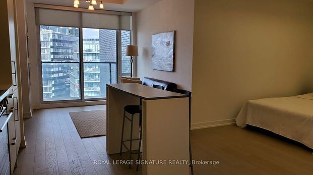 For Lease - 120 Bayview Avenue Unit# S1015, Toronto, Ontario - Photo 1