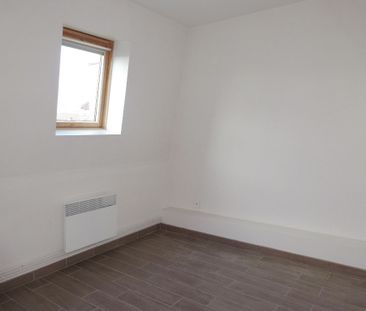 Location appartement 3 pièces, 49.38m², Poissy - Photo 6