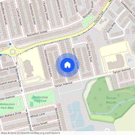 633 Florencedale Crescent, Kitchener