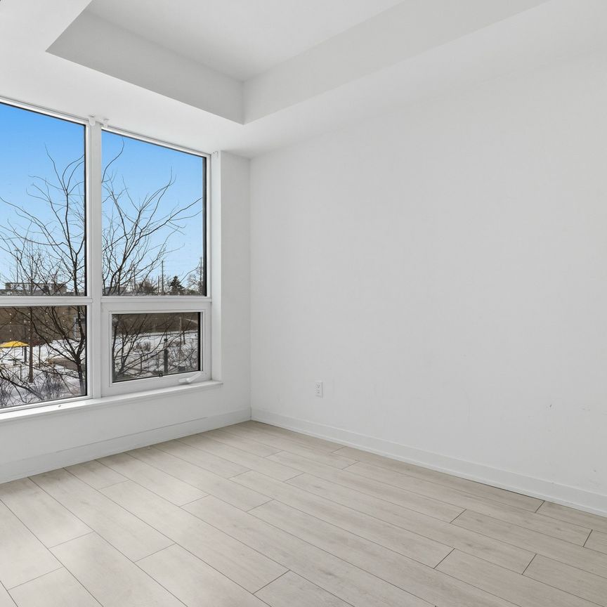 For Lease - 31 Tippett Road Unit# 222, Toronto, Ontario - Photo 1