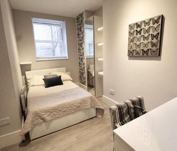 Studio to rent - Photo 6