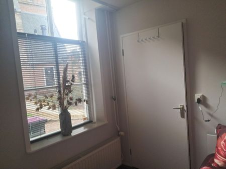 Appartement te huur: St Anthonieplein 1 3211 BJ Geervliet - Foto 5