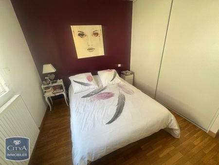 Location Appartement 3 pièces 85m² BOURG EN BRESSE 01000 - Photo 4