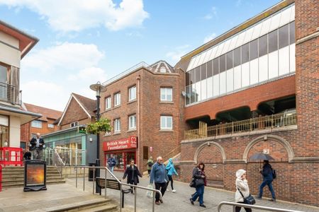 1 bedroom apartment to rent - Photo 5