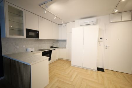 Mieszkanie na wynajem Wrocław-Krzyki Wrocław - Фото 5