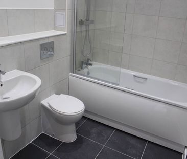 Harbour Crescent, Serbert Way, Portishead, North Somerset - Photo 6