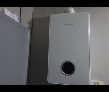 2 Bed Flat, Parkneuk Road, G43 - Photo 2