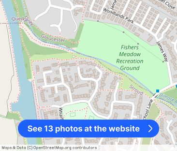 Rosedale Close, Hardwicke, GL2 - Photo 1