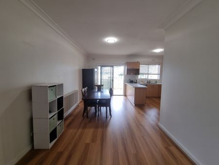 Water & Electricity Bills Included!! - Photo 4