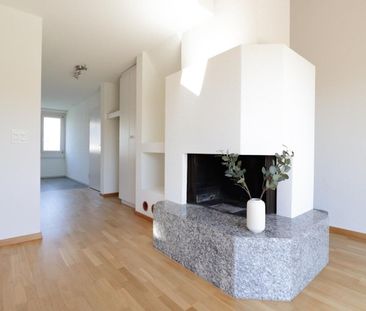 3.5 Zimmer-Wohnglück in Murten (1 Monat gratis) - Foto 5