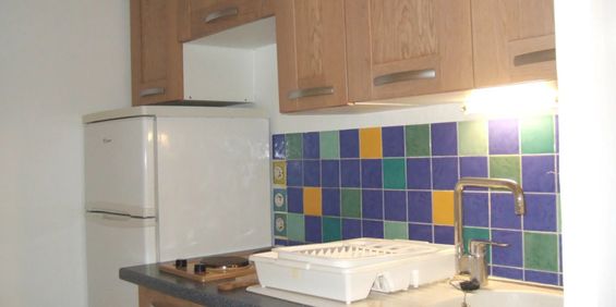 Location Appartement 1 pièce 27m² VALENCE 26000 - Photo 3