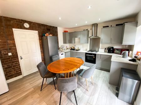 The Newry, Leicester - Photo 2