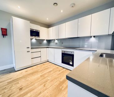 1 bedroom flat to rent - Photo 5