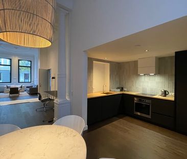 Duplex te huur - Foto 1